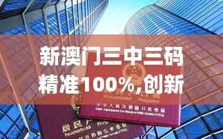 新澳门三中三码精准100%,创新性方案解析_VIP7.543