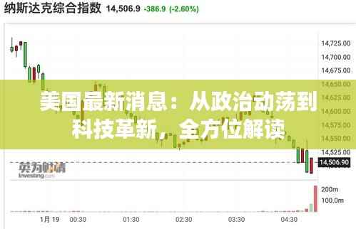 美国最新消息:从政治动荡到科技革新,全方位解读