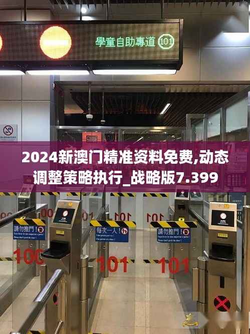 2024新澳门精准资料免费,动态调整策略执行_战略版7.399