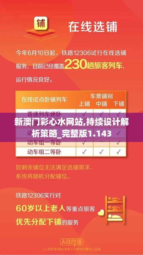 新澳门彩心水网站,持续设计解析策略_完整版1.143