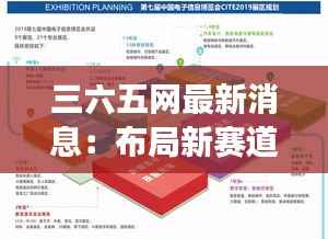三六五网最新消息:布局新赛道,迈向多元化发展
