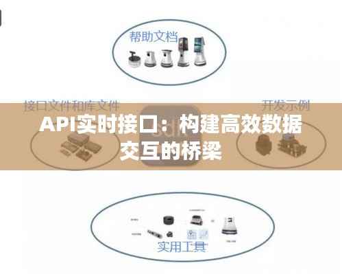 API实时接口:构建高效数据交互的桥梁