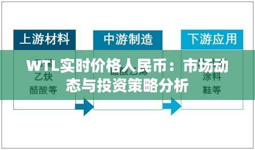 WTL实时价格人民币：市场动态与投资策略分析
