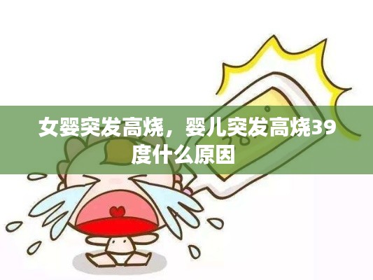女婴突发高烧,婴儿突发高烧39度什么原因