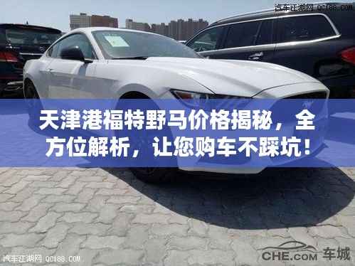 天津港福特野马价格揭秘,全方位解析,让您购车不踩坑!