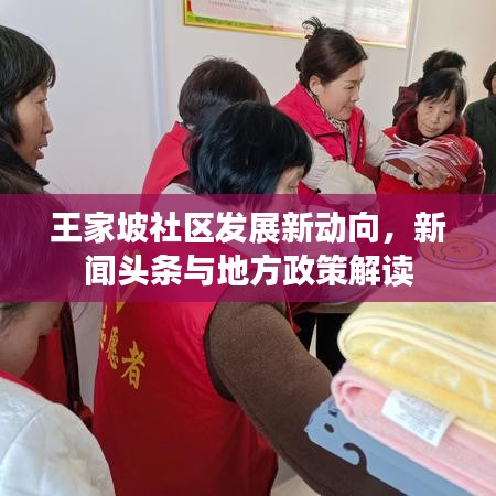 王家坡社区发展新动向,新闻头条与地方政策解读