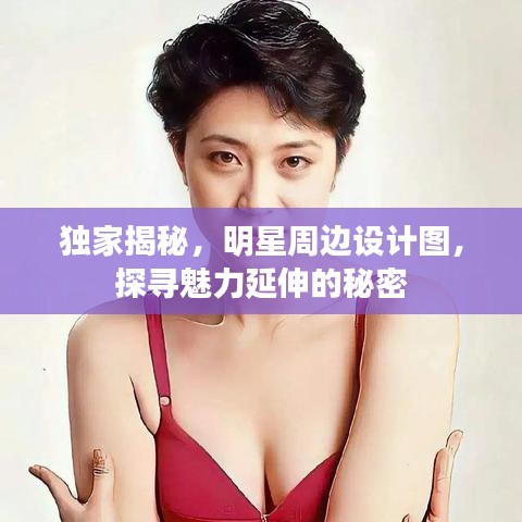 独家揭秘,明星周边设计图,探寻魅力延伸的秘密