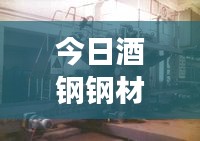 今日酒钢钢材最新价格查询,实时更新,全面了解市场动态!