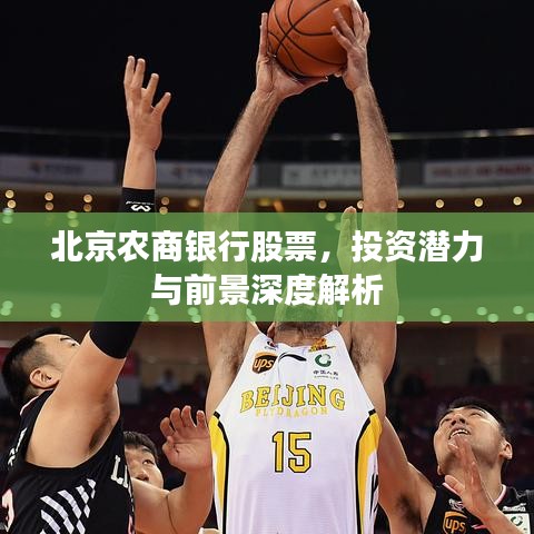 北京农商银行股票，投资潜力与前景深度解析