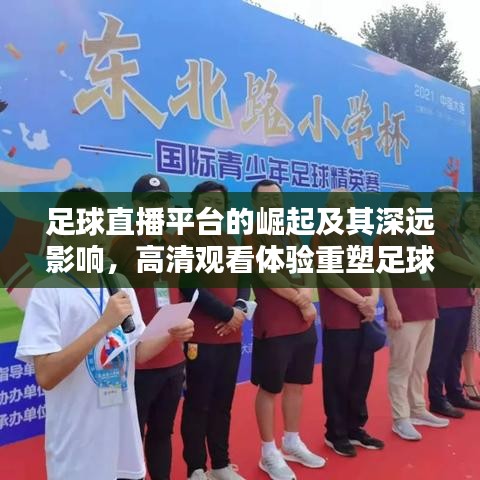 足球直播平台的崛起及其深远影响,高清观看体验重塑足球世界!