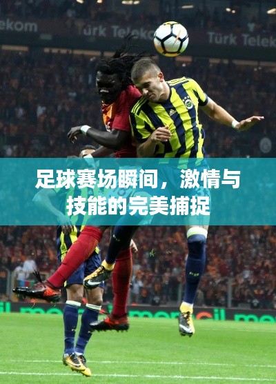 足球赛场瞬间,激情与技能的完美捕捉
