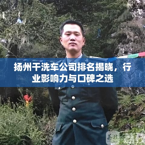 扬州干洗车公司排名揭晓,行业影响力与口碑之选