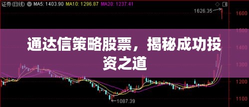 通达信策略股票,揭秘成功投资之道