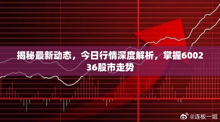 揭秘最新动态，今日行情深度解析，掌握600236股市走势