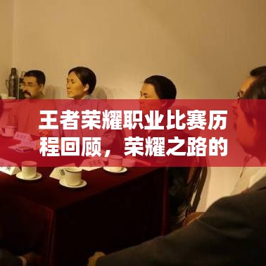 王者荣耀职业比赛历程回顾,荣耀之路的辉煌瞬间